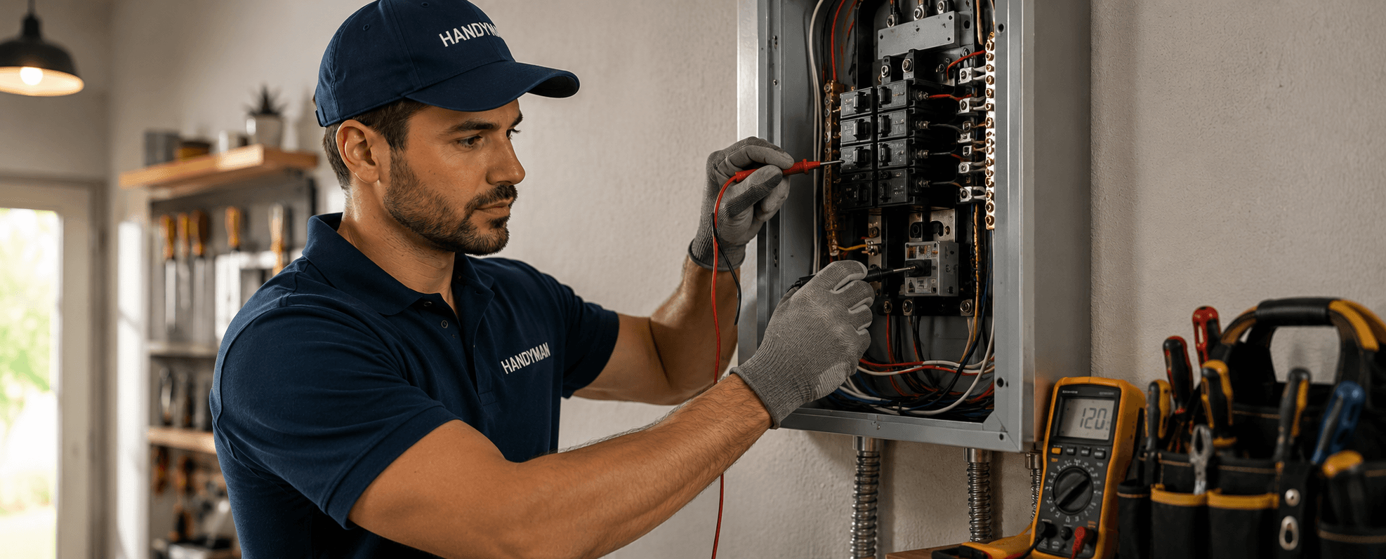 Electrical Services