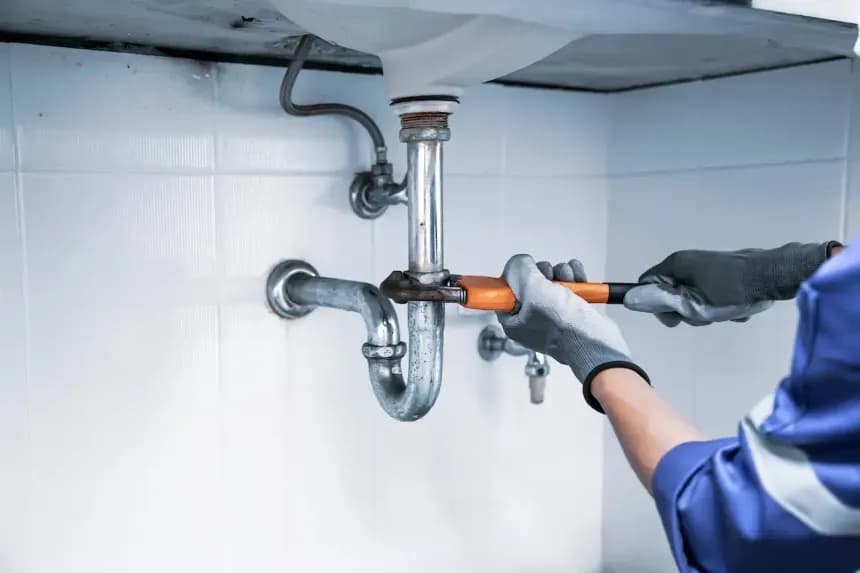 UR Space Handyman Service Thumbs Up