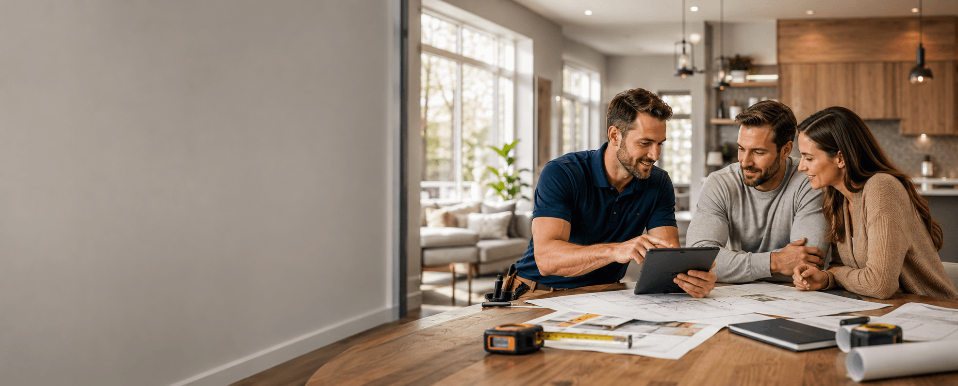 Premium Project Estimate