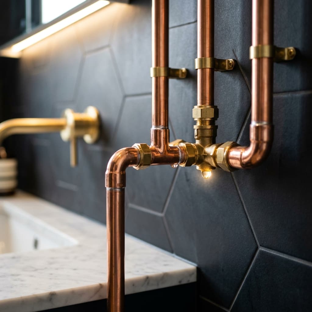 Plumbing Repairs